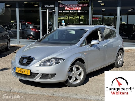 SEAT Leon 0