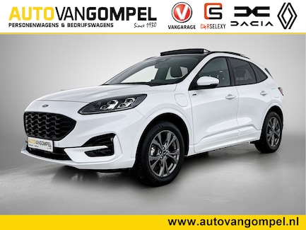 Ford Kuga 0