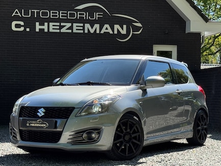 Suzuki Swift 0