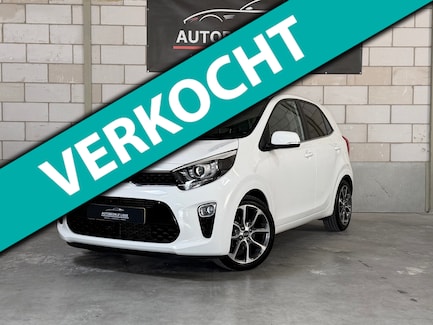 Kia Picanto 0