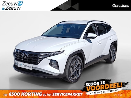 Hyundai Tucson 0