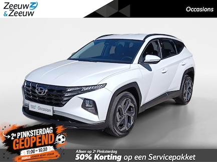 Hyundai Tucson 0