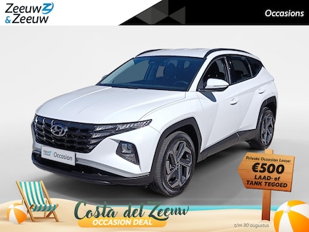 Hyundai Tucson 0