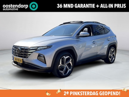 Hyundai Tucson 0