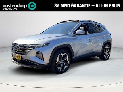 Hyundai Tucson 0