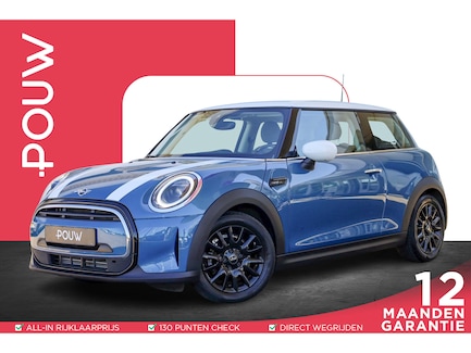 MINI Cooper 0