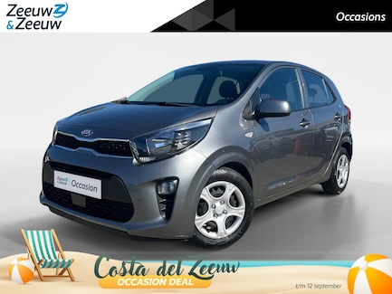 Kia Picanto 0