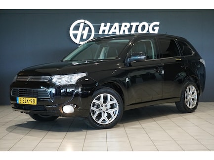 Mitsubishi Outlander 0