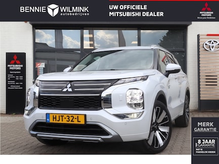 Mitsubishi Outlander 0
