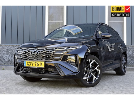 Hyundai Tucson 0