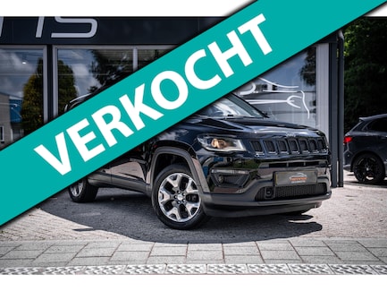Jeep Compass 0