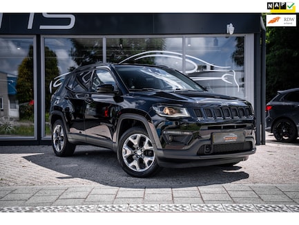 Jeep Compass 0