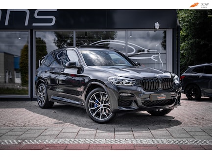 BMW X3 0