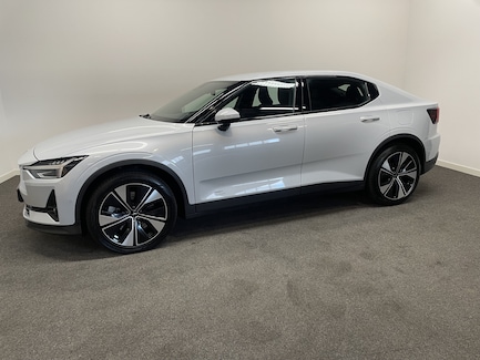 Polestar 2 0