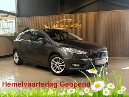Ford Focus 0