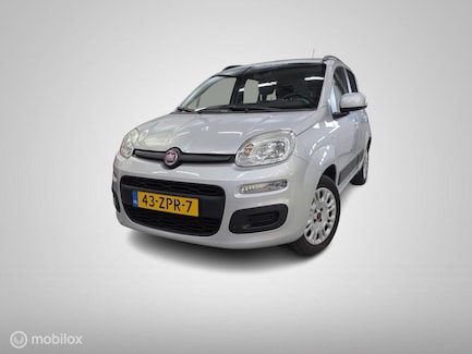 Fiat Panda 0