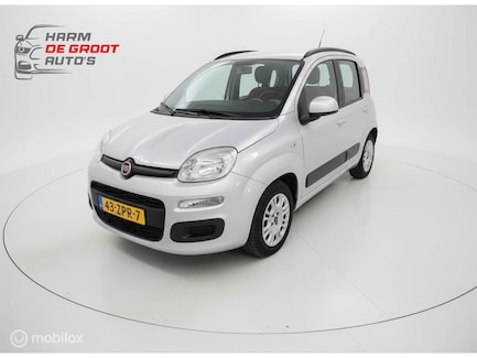 Fiat Panda 0