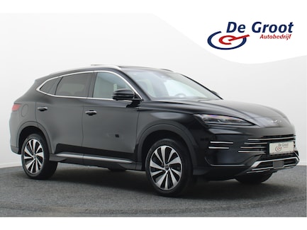 BYD Seal U 0