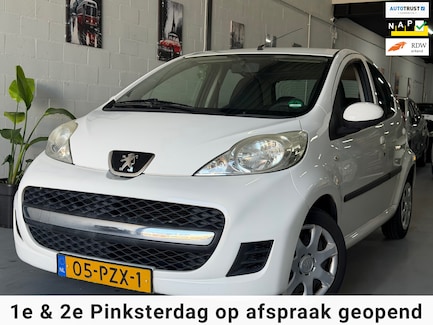 Peugeot 107 0