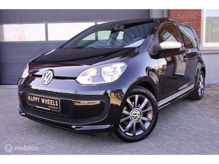 Volkswagen Up! 0
