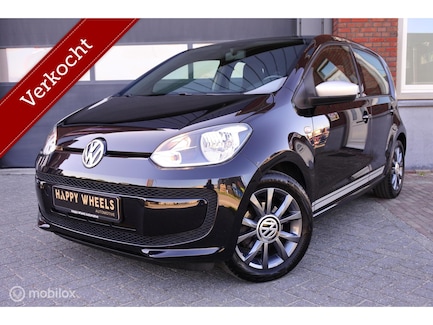 Volkswagen Up! 0