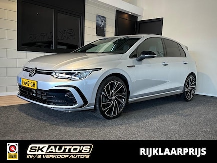 Volkswagen Golf 0