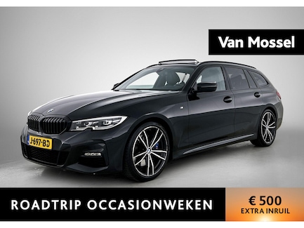 BMW 3-Serie 0