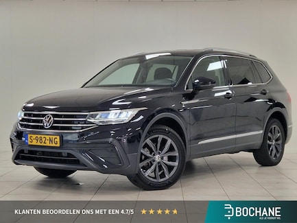 Volkswagen Tiguan Allspace 0