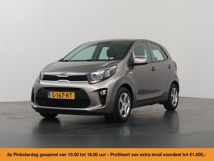 Kia Picanto 0