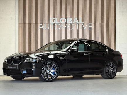 BMW M5 0