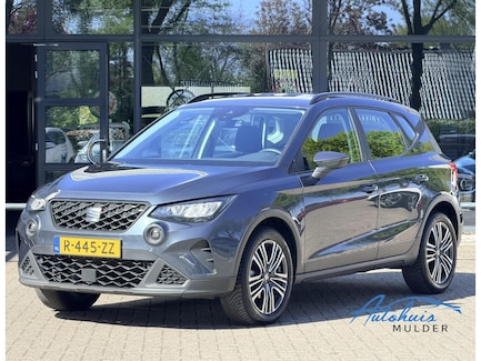 SEAT Arona 0