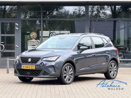 SEAT Arona 0