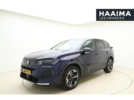 Citroën C5 Aircross 0