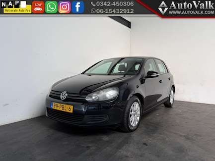 Volkswagen Golf 0