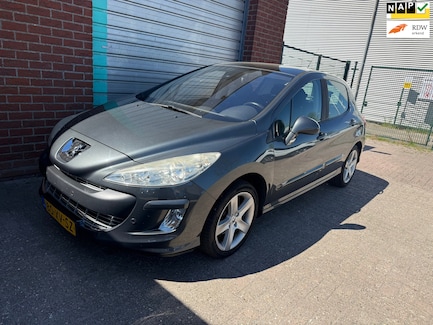 Peugeot 308 0