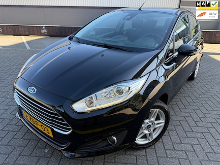 Ford Fiesta 0