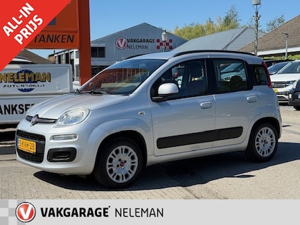 Fiat Panda 0