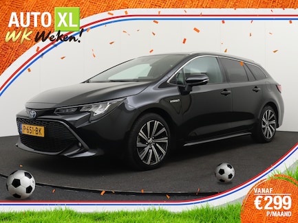 Toyota Corolla 0