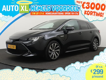 Toyota Corolla 0