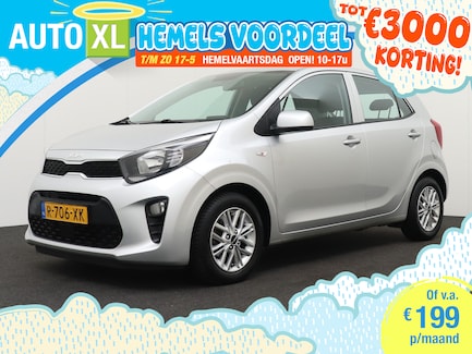Kia Picanto 0