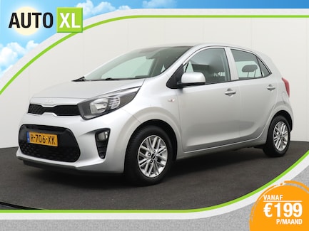Kia Picanto 0