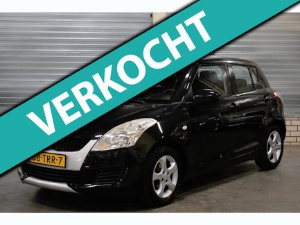 Suzuki Swift 0