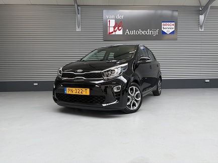 Kia Picanto 0
