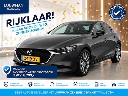 Mazda 3 0
