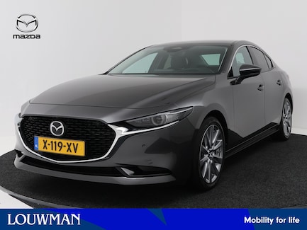 Mazda 3 0