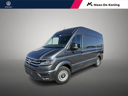 Volkswagen Crafter 0