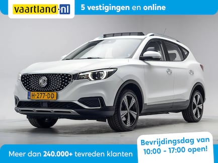 MG MG ZS 0