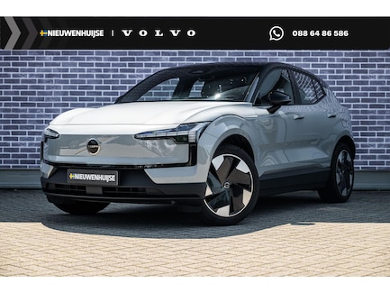 Volvo EX30 0