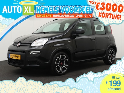 Fiat Panda 0