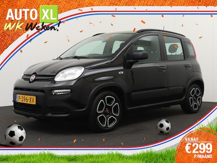 Fiat Panda 0